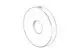 DORNBRACHT-Rosette-ERSATZTEILE-082762501-D-55-x-9-5-x-18-5-mm-Chrom-082762501-00 gallery number 1